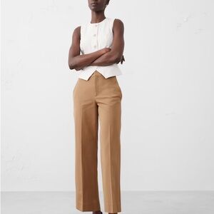 Banana Republic Sloan Bootcut Pants